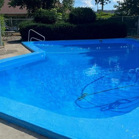 Atlantic Motel East Wareham Ngoại thất bức ảnh