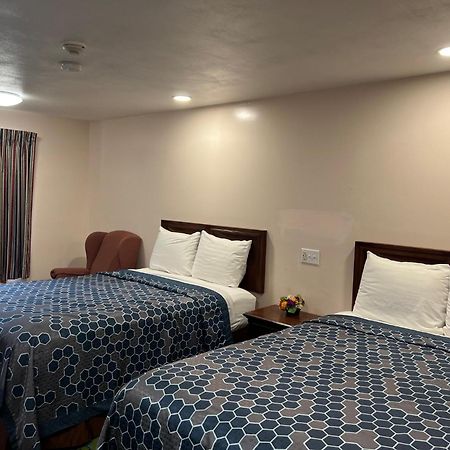 Atlantic Motel East Wareham Ngoại thất bức ảnh