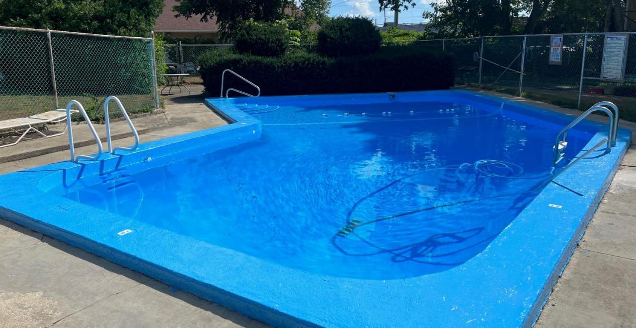 Atlantic Motel East Wareham Ngoại thất bức ảnh
