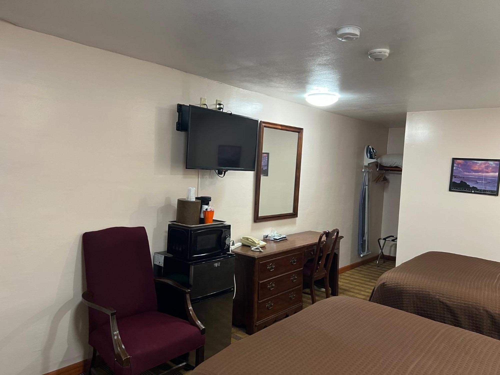 Atlantic Motel East Wareham Ngoại thất bức ảnh