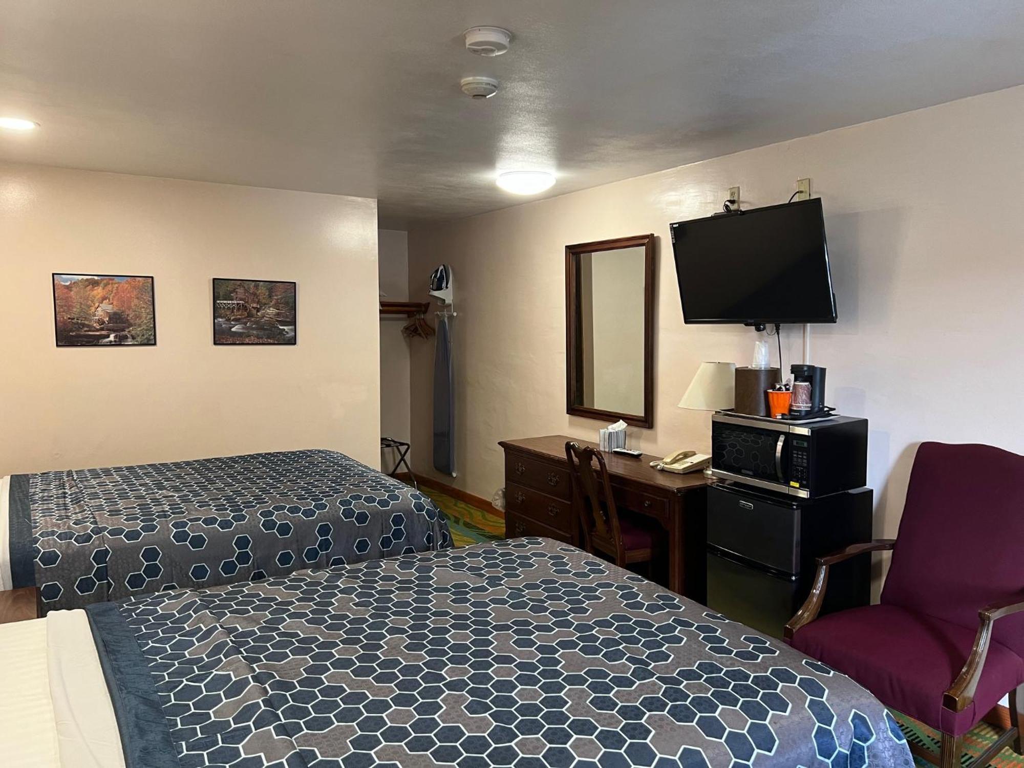 Atlantic Motel East Wareham Ngoại thất bức ảnh
