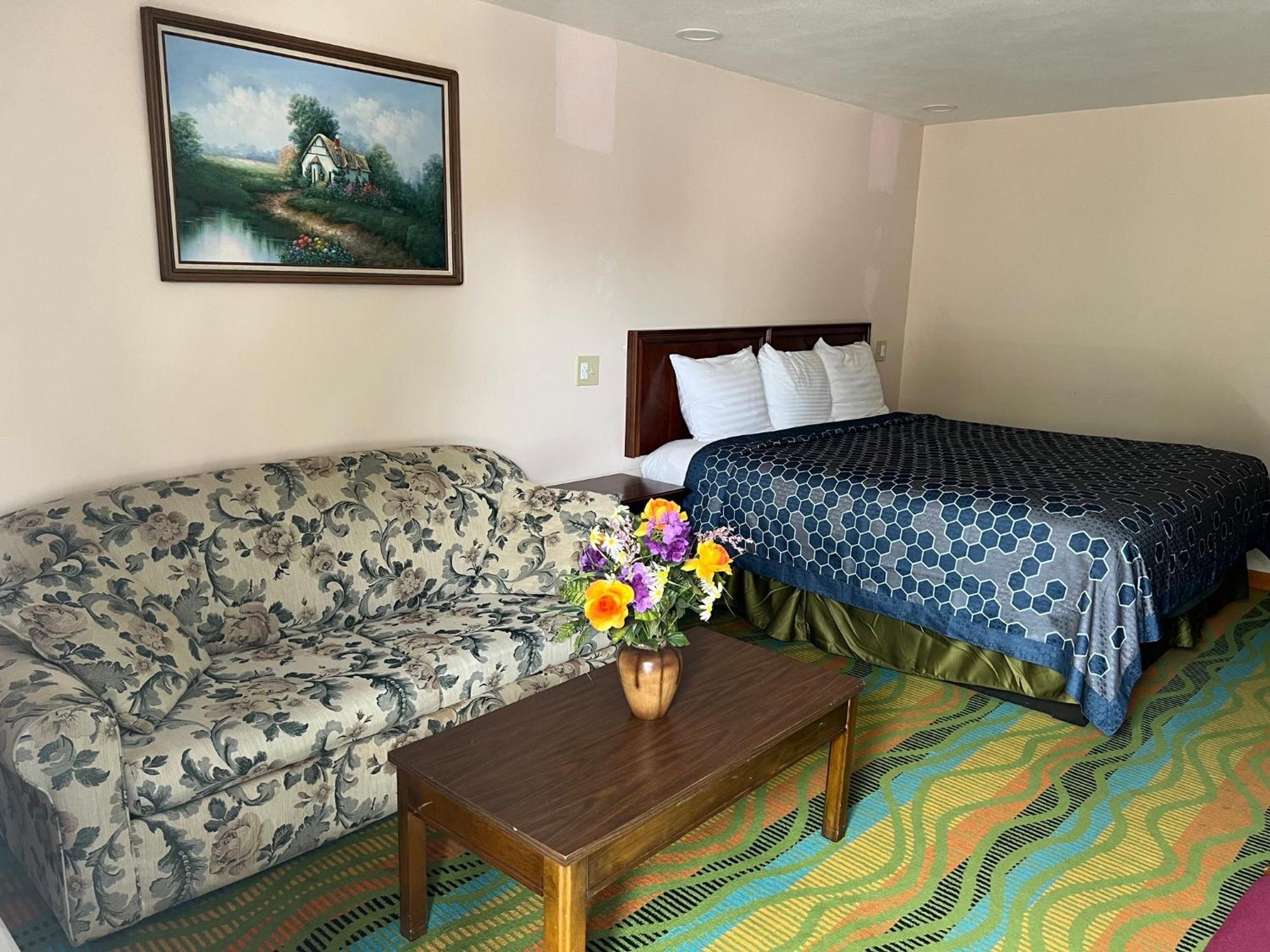 Atlantic Motel East Wareham Ngoại thất bức ảnh