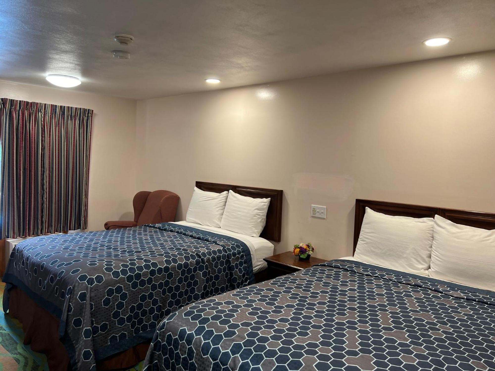Atlantic Motel East Wareham Ngoại thất bức ảnh