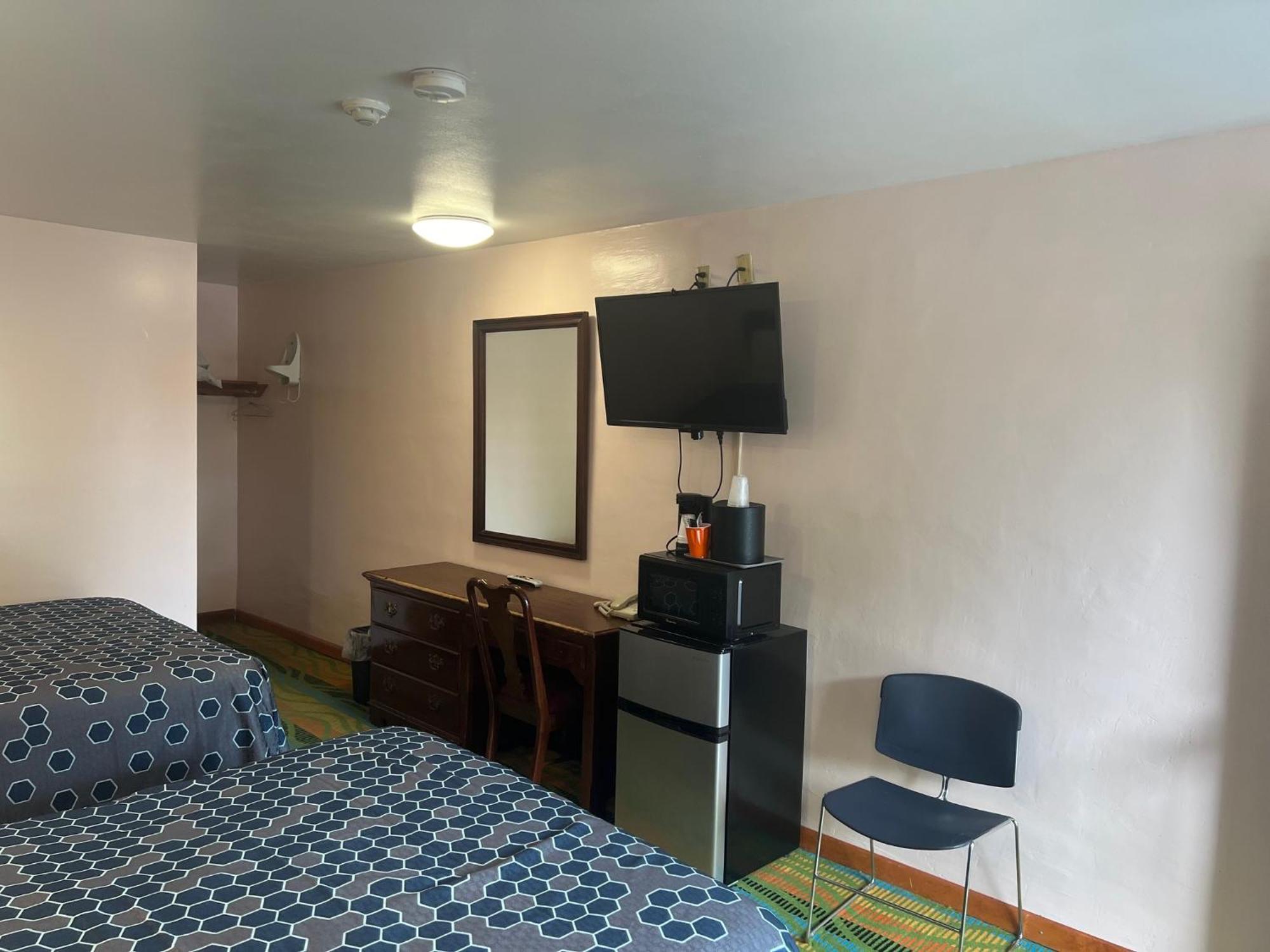 Atlantic Motel East Wareham Ngoại thất bức ảnh