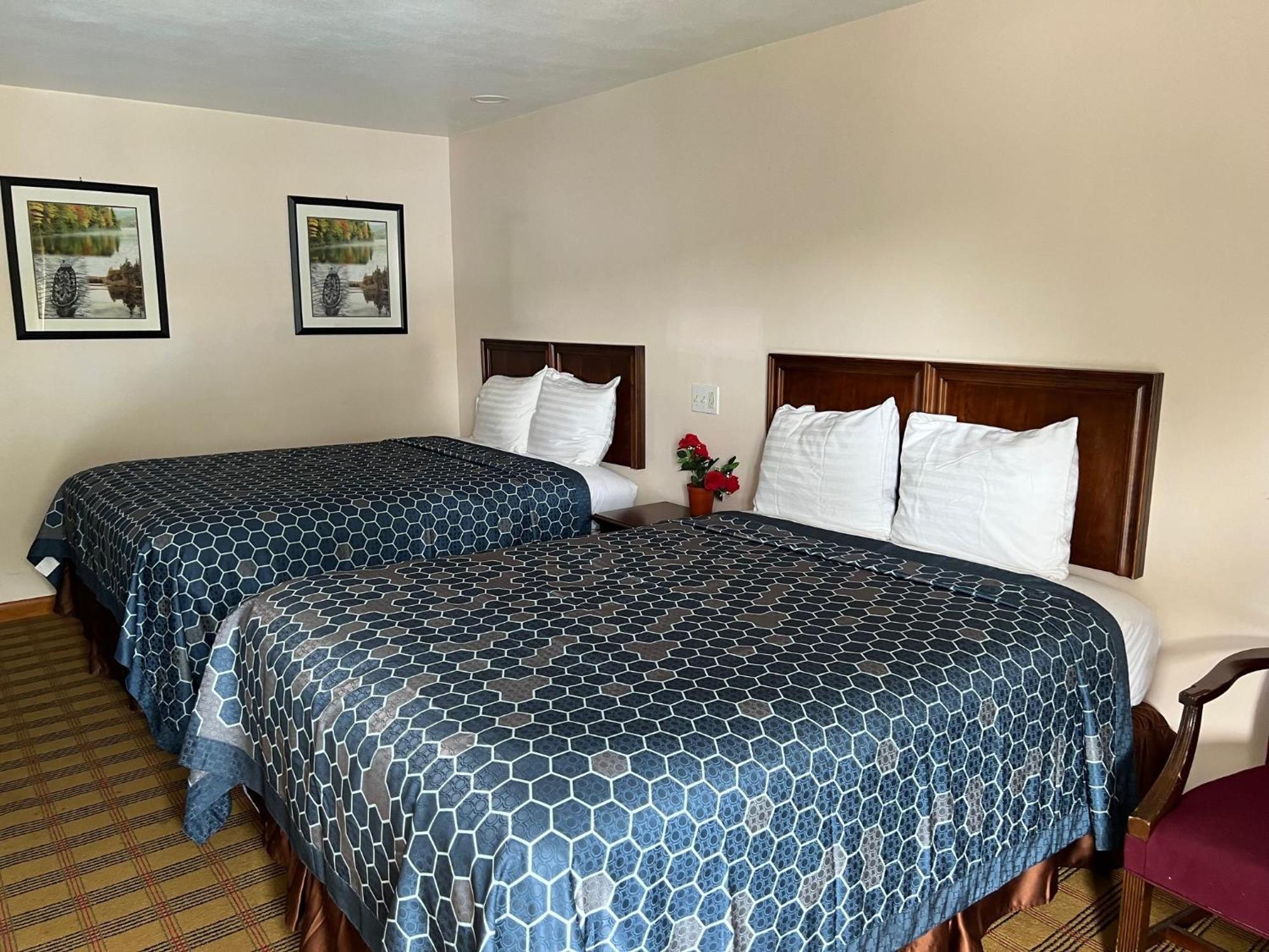 Atlantic Motel East Wareham Ngoại thất bức ảnh