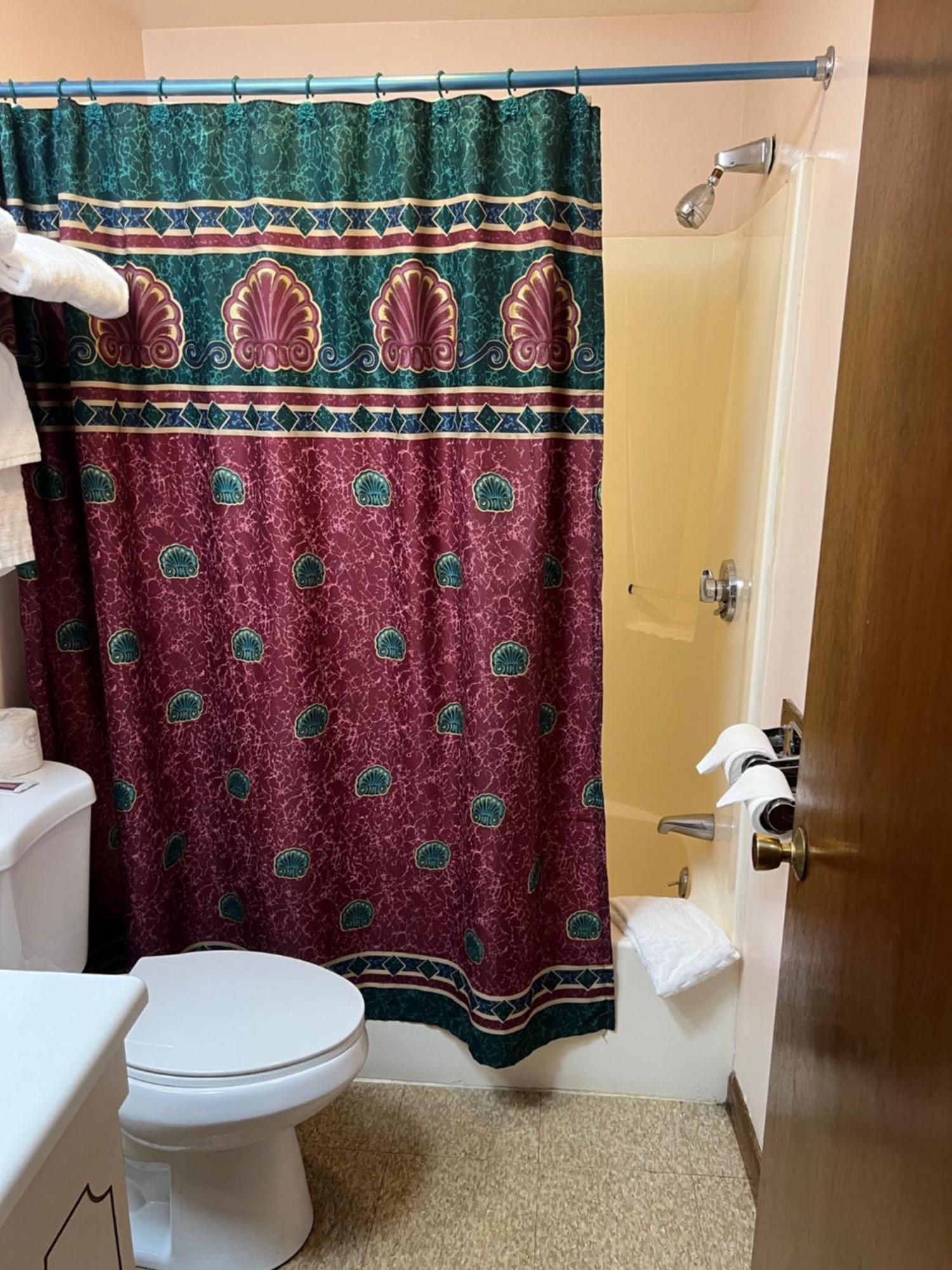 Atlantic Motel East Wareham Ngoại thất bức ảnh