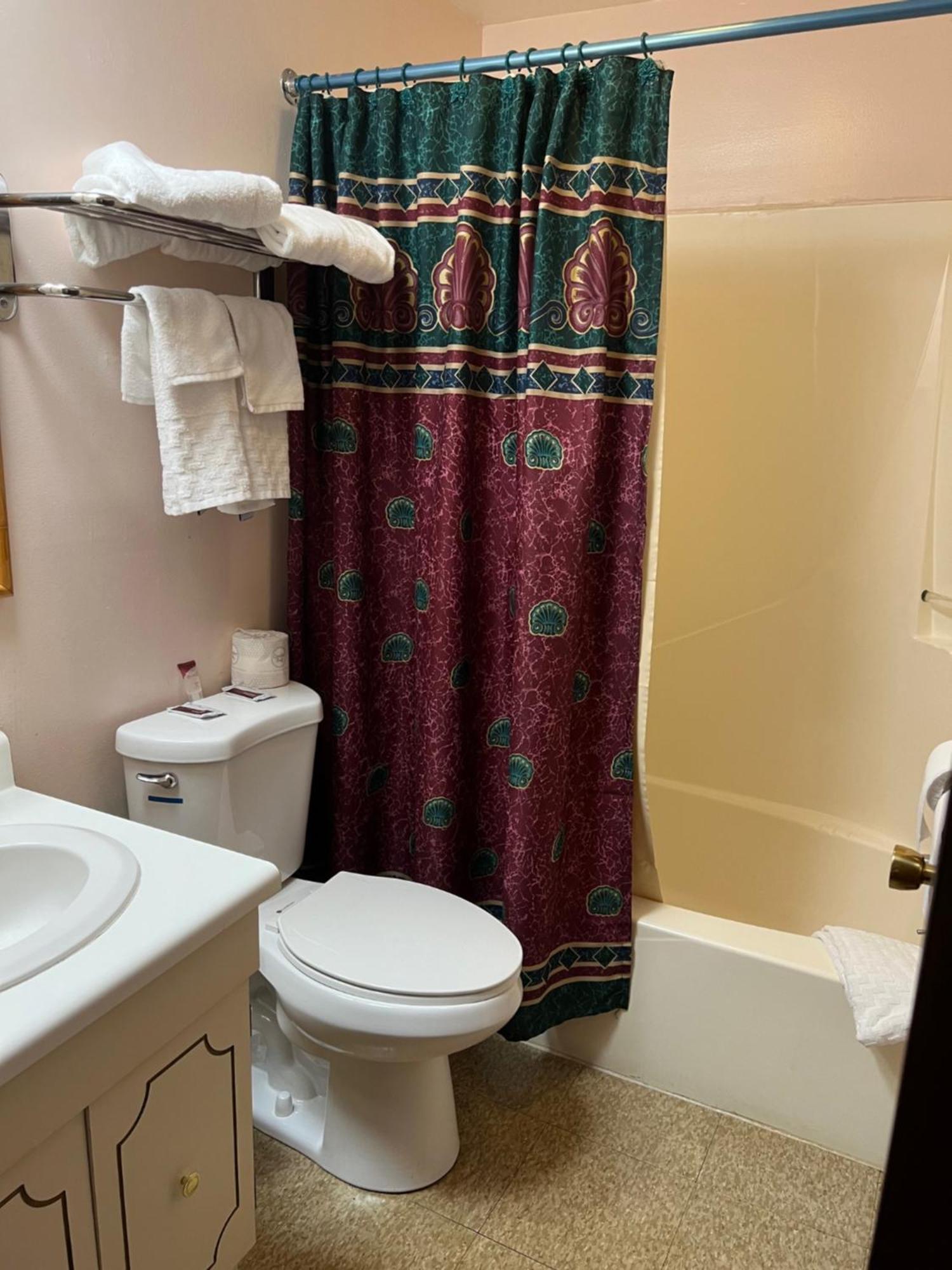 Atlantic Motel East Wareham Ngoại thất bức ảnh