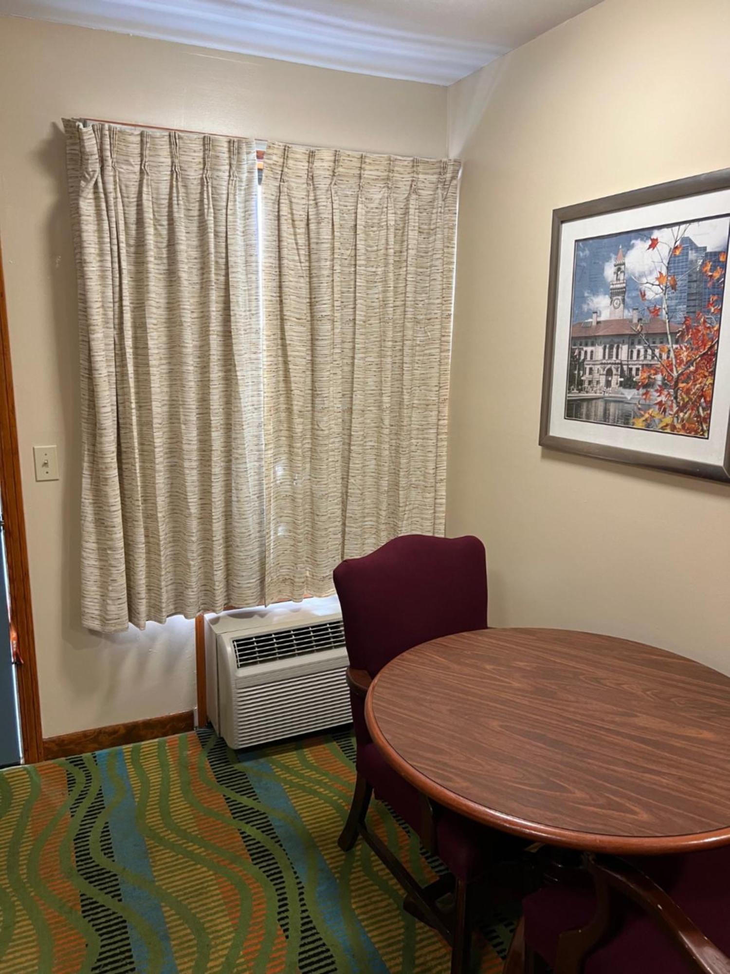 Atlantic Motel East Wareham Ngoại thất bức ảnh