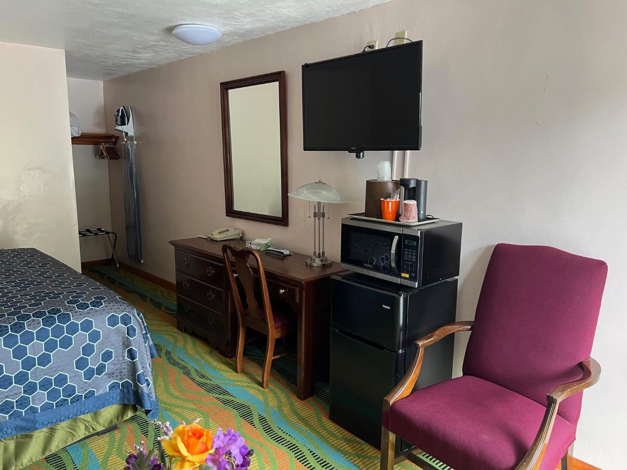 Atlantic Motel East Wareham Ngoại thất bức ảnh