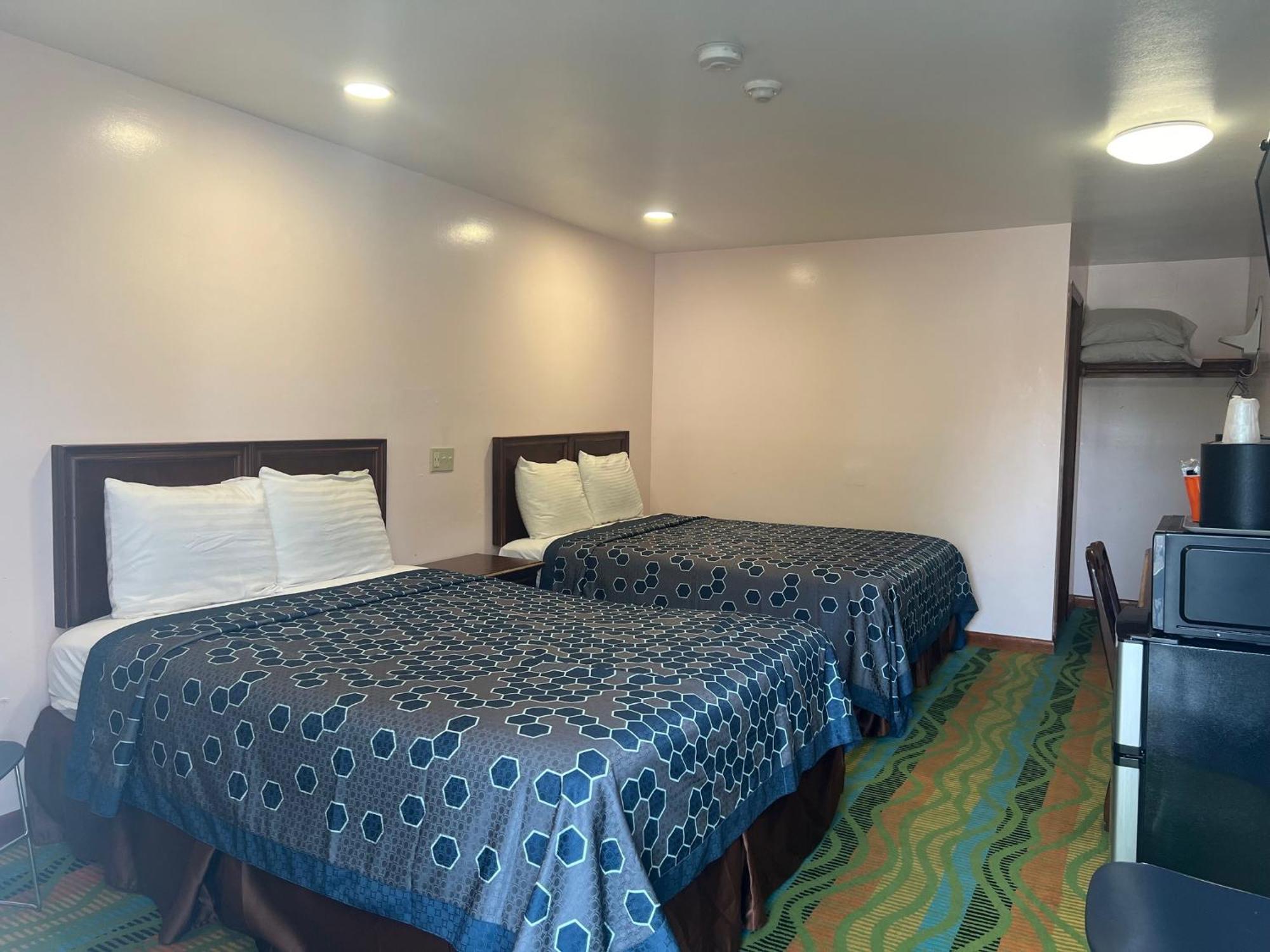 Atlantic Motel East Wareham Ngoại thất bức ảnh