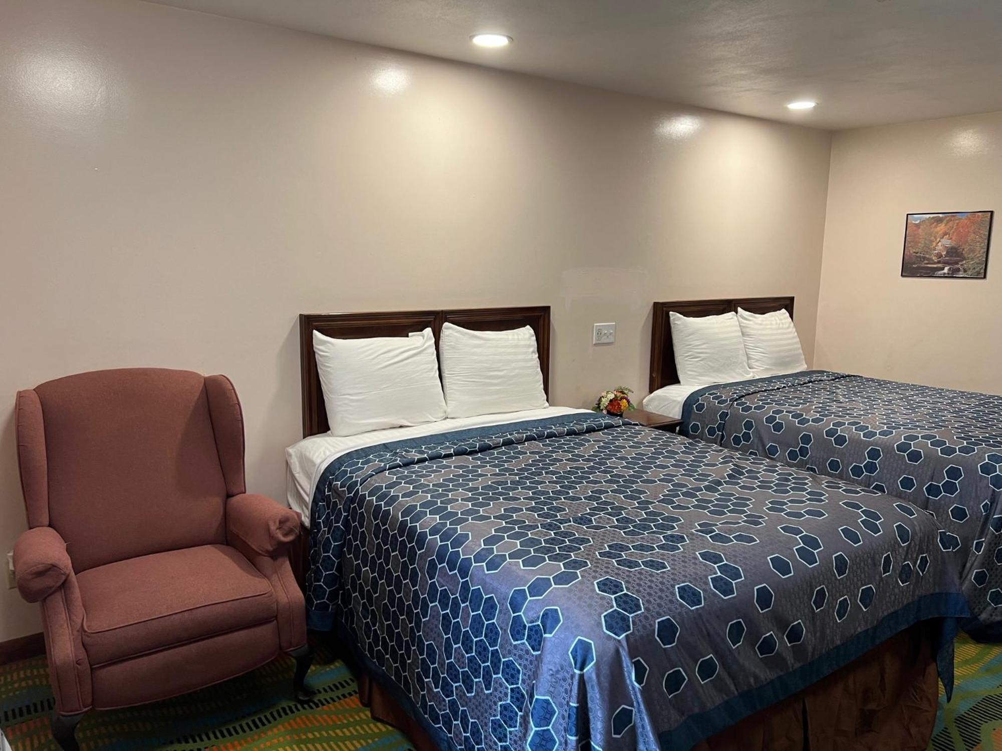 Atlantic Motel East Wareham Ngoại thất bức ảnh