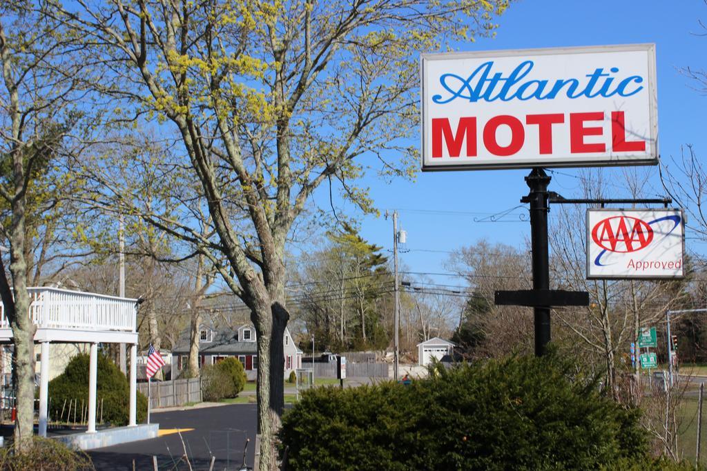 Atlantic Motel East Wareham Ngoại thất bức ảnh