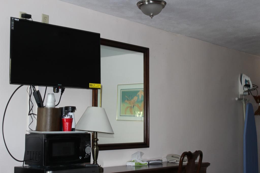 Atlantic Motel East Wareham Ngoại thất bức ảnh