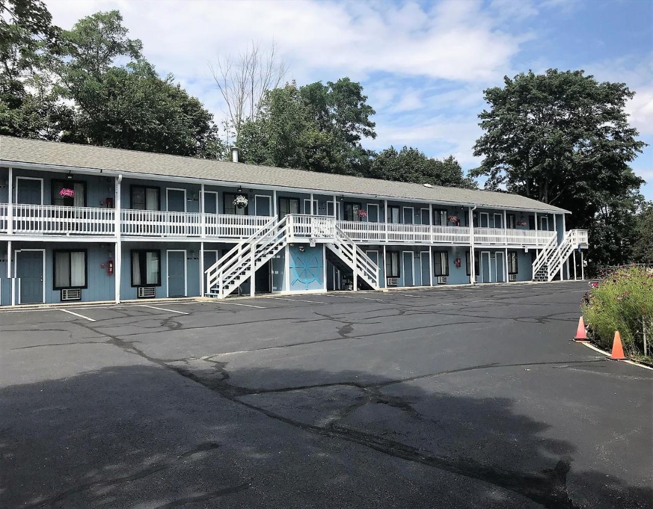 Atlantic Motel East Wareham Ngoại thất bức ảnh