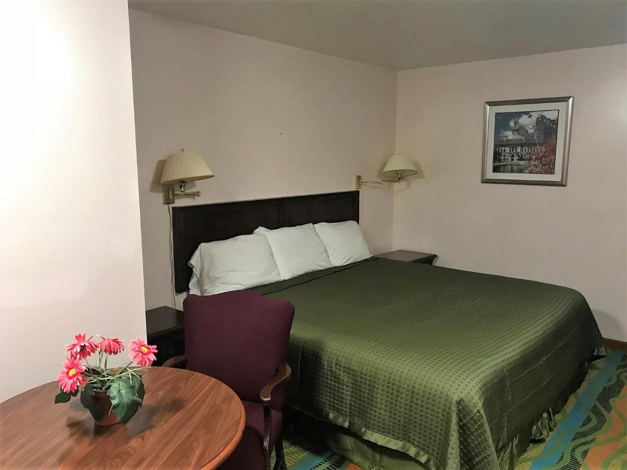 Atlantic Motel East Wareham Ngoại thất bức ảnh